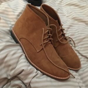 Chukka Boots